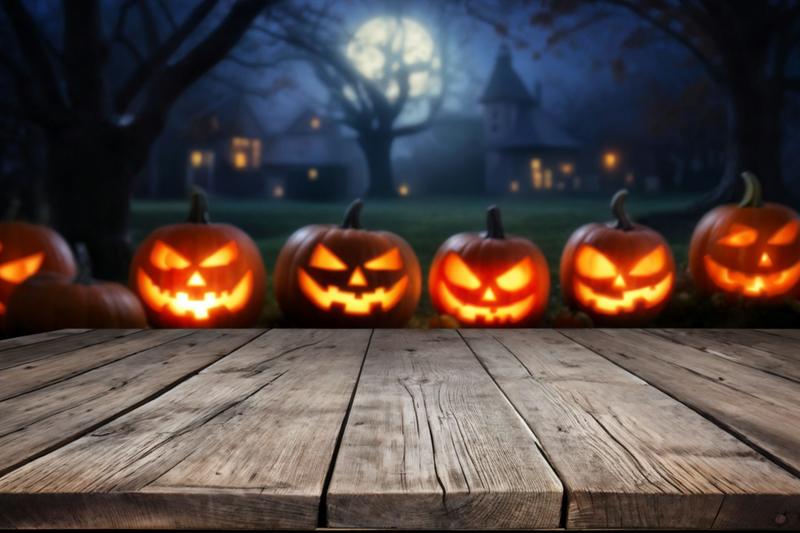 Pourquoi Halloween commence-t -elle beaucoup plus tôt chaque année ? Pourquoi Halloween commence-t -elle beaucoup plus tôt chaque année ?