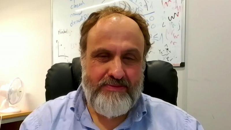 The hate-filled campaign against professor Ben-Gad