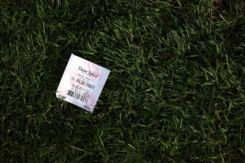 Penworthy punters celebrate massive win Penworthy punters celebrate massive win