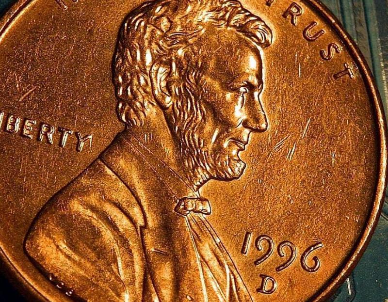 Dems! Don’t Look at the Penny!