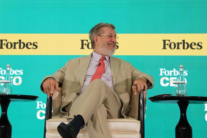 Billionaire William Heinecke’s Minor International Aims To Raise $1.5 Billion By Listing Hotel REIT In Singapore In 2026