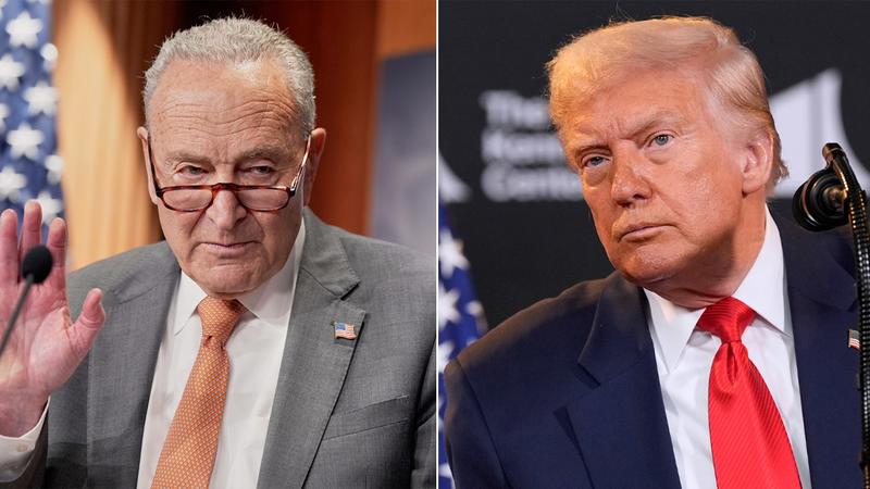 SEN DICK DURBIN: Democrats fighting to protect healthcare while Trump, Republicans play shutdown games SEN DICK DURBIN: Democrats fighting to protect healthcare while Trump, Republicans play shutdown games