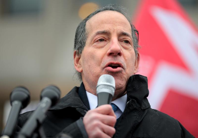 Jamie Raskin’s Harsh New Takedown of Trump Reveals MAGA’s Dark New Aim Jamie Raskin’s Harsh New Takedown of Trump Reveals MAGA’s Dark New Aim