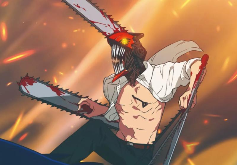 Can Chainsaw Man compete with Demon Slayer at the box office? We asked an expert Can Chainsaw Man compete with Demon Slayer at the box office? We asked an expert