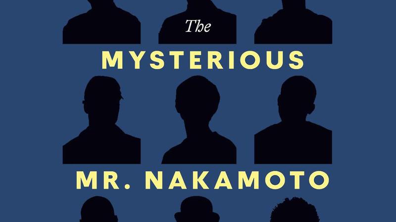 Review: Who Is Satoshi Nakamoto? A New Book Investigates Bitcoin's Creator