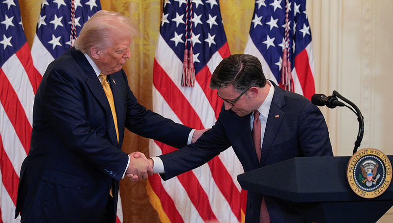 Republicans Are Pulling the Plug on Healthcare Republicans Are Pulling the Plug on Healthcare