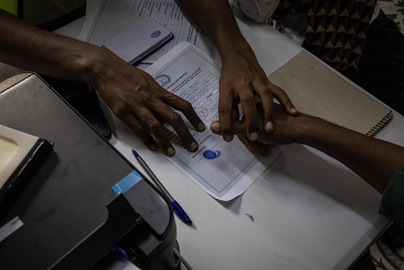 Why Somalia Is at a Crossroads Why Somalia Is at a Crossroads