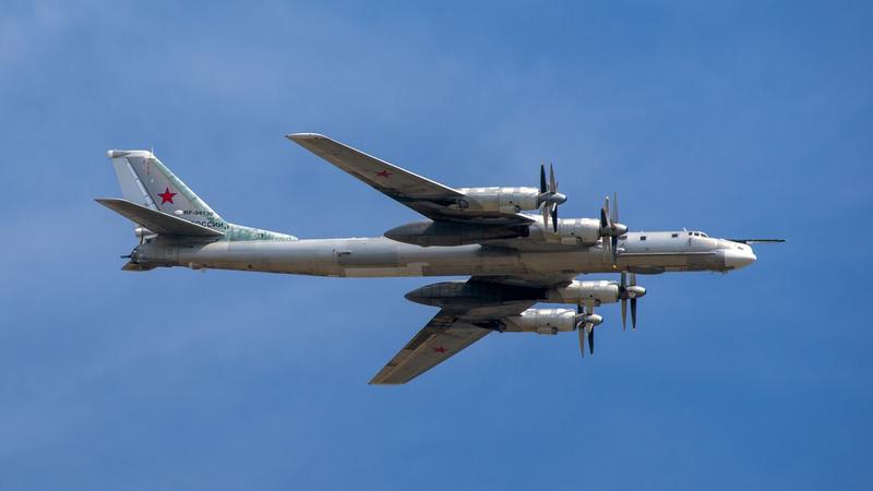 What to Know About the World’s Strategic Bomber Fleet What to Know About the World’s Strategic Bomber Fleet