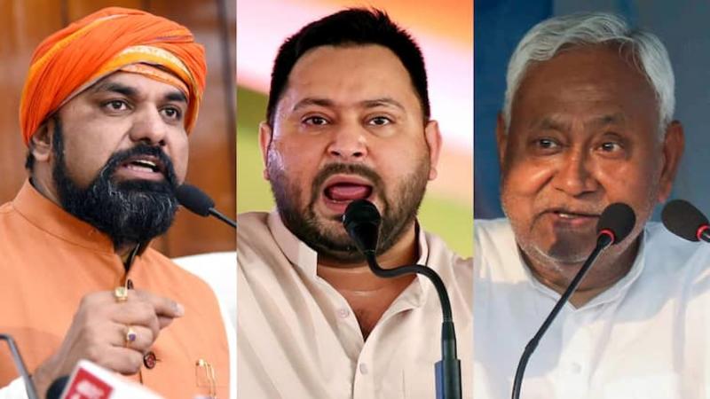 OPINION | Beyond Roads & Jobs: Why Maithili Deserves A Place In Bihar's 2025 Poll Promises OPINION | Beyond Roads & Jobs: Why Maithili Deserves A Place In Bihar's 2025 Poll Promises