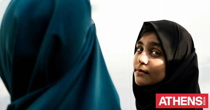 Το δικαίωμα στο πρόσωπο