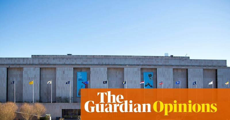 Why we’re holding a teach-in about American history at the Smithsonian