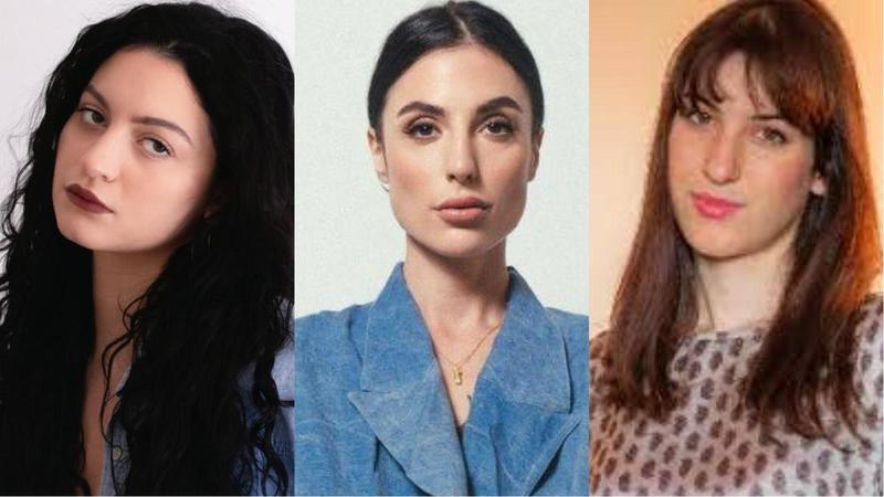 Le femministe accusate di stalking: “Farà la fine della mer*a che è