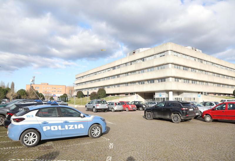 Paziente violentata in Psichiatria, condannato un giovane ricoverato