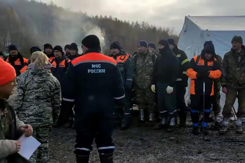 У Усольцевых есть шанс: каких пропавших находили живыми через два месяца