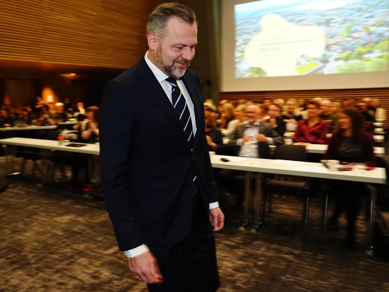 Mitt kjip er lastet med Møllers tran Mitt kjip er lastet med Møllers tran