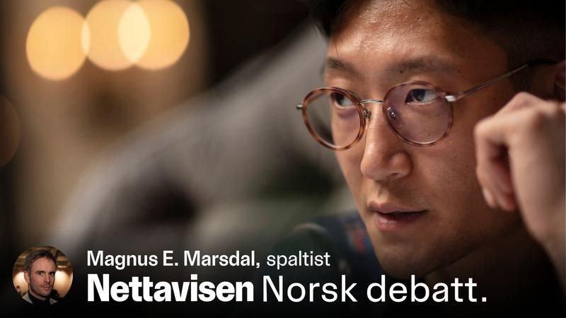 Tenker som en 12-åring