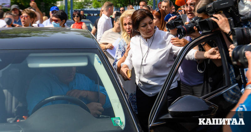 Медийна сергия | Сив 