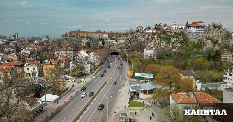 Новият брой на 