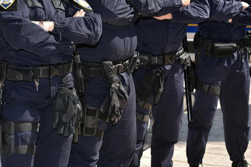 Ivica Ivanišević: Čim izađu s Policijske akadamije, naši čuvari reda - nestanu. Nitko ih više ne vidi. Čak ni Božinović