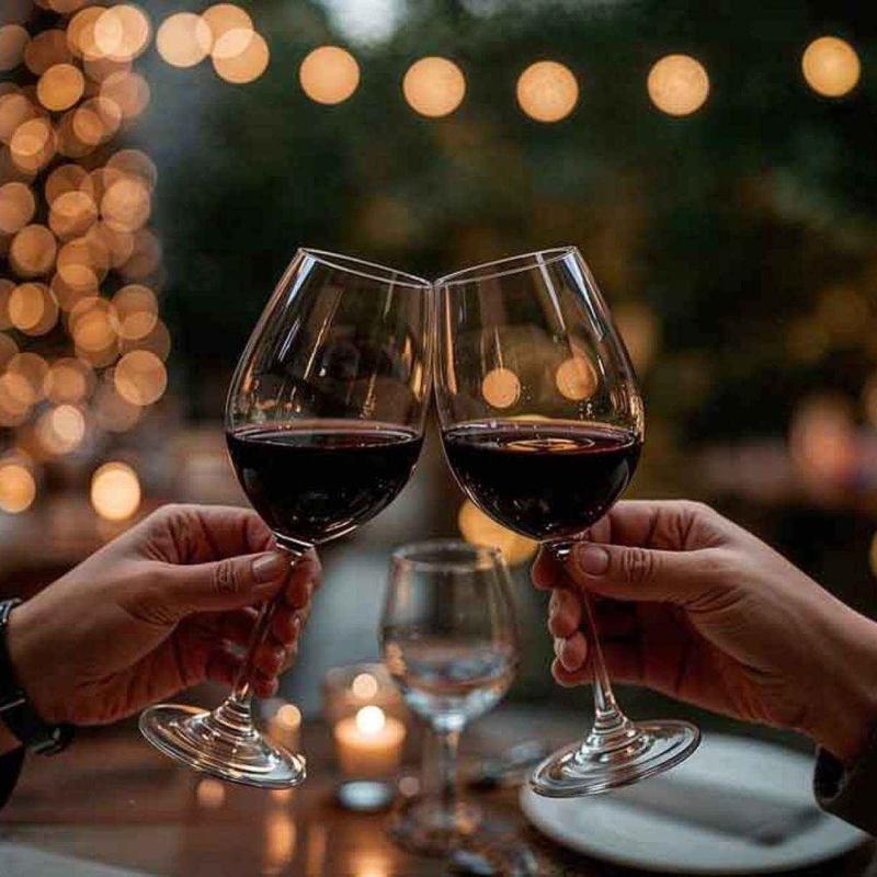 Adeus aos apps de relacionamento? Encontro às cegas está em alta