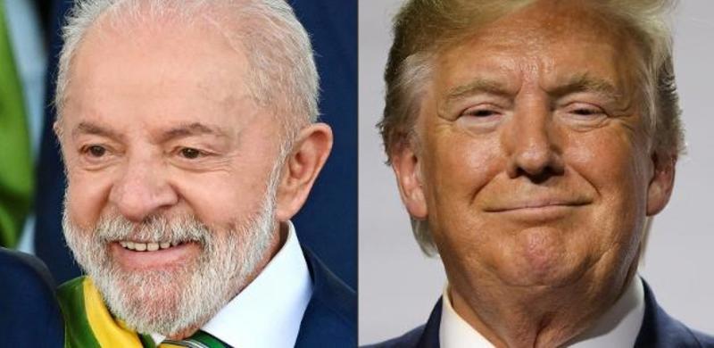 Brasil quer pausa no tarifaço e não crê em emboscada em encontro com Trump