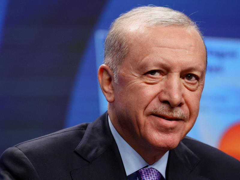 Terror-free Turkiye: A homegrown peace reshaping the region Terror-free Turkiye: A homegrown peace reshaping the region