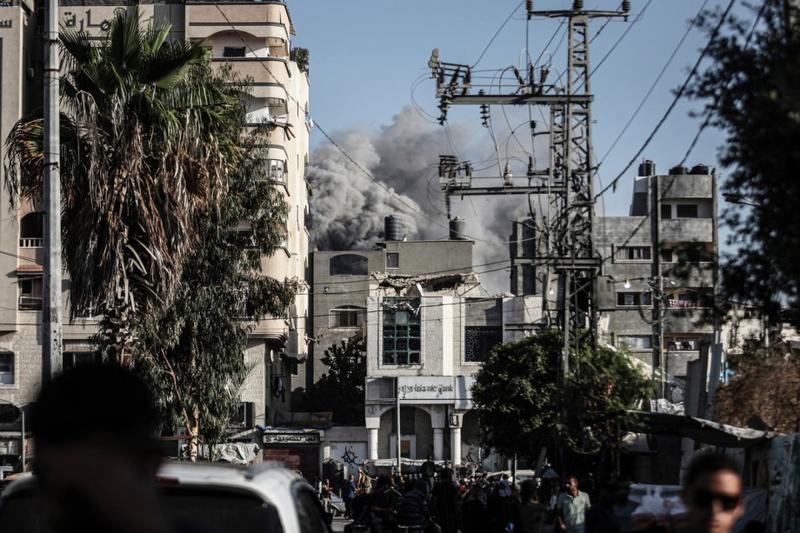 Ceasefire in name, war in fact: The greatest deal or the oldest trick? Ceasefire in name, war in fact: The greatest deal or the oldest trick?