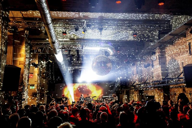 Aus für das SchwuZ: Warum einer der wichtigsten Clubs der Stadt plötzlich schließt Aus für das SchwuZ: Warum einer der wichtigsten Clubs der Stadt plötzlich schließt