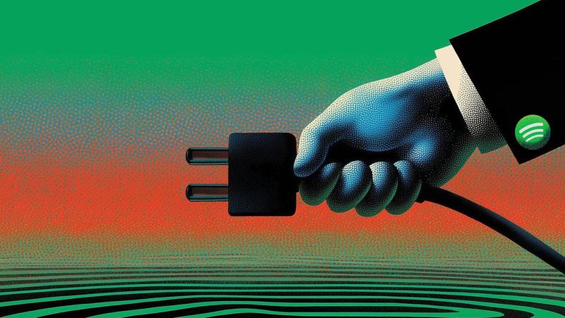 Musik | Spotify stellt Playlist Modus Mio ein: So verändert der Song-Dienst das Programm Musik | Spotify stellt Playlist Modus Mio ein: So verändert der Song-Dienst das Programm