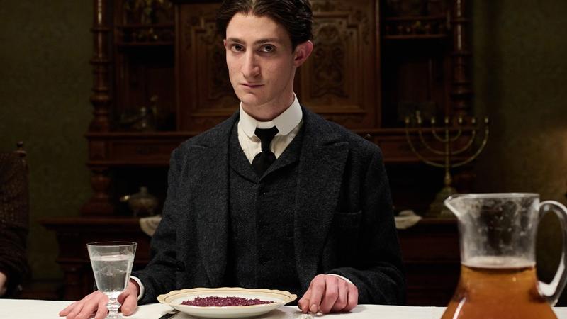 Kino II | „Franz K.“: War Kafakas Werk einfach nur Nabelschau? Kino II | „Franz K.“: War Kafakas Werk einfach nur Nabelschau?