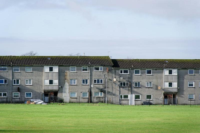 Who controls the air we breathe at home? Awaab’s law and the limits of individual actions