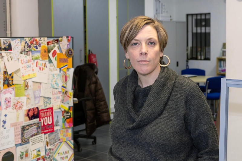 The fall of Jess Phillips