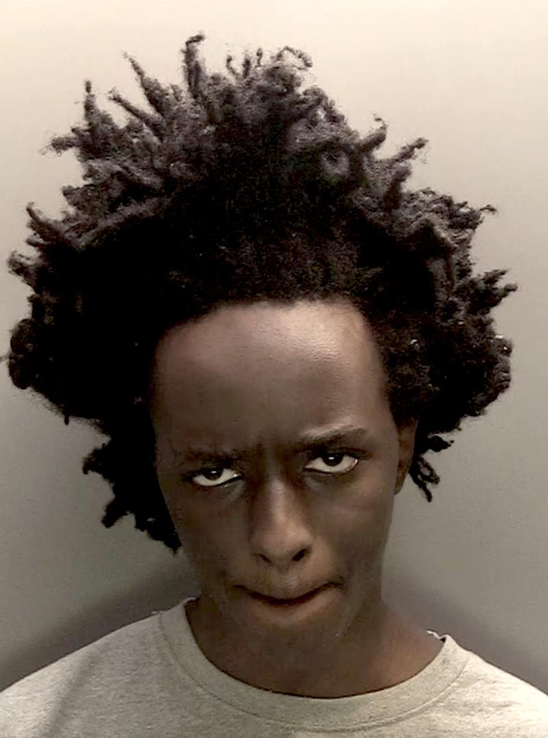 Rudakubana’s school knew he was trouble