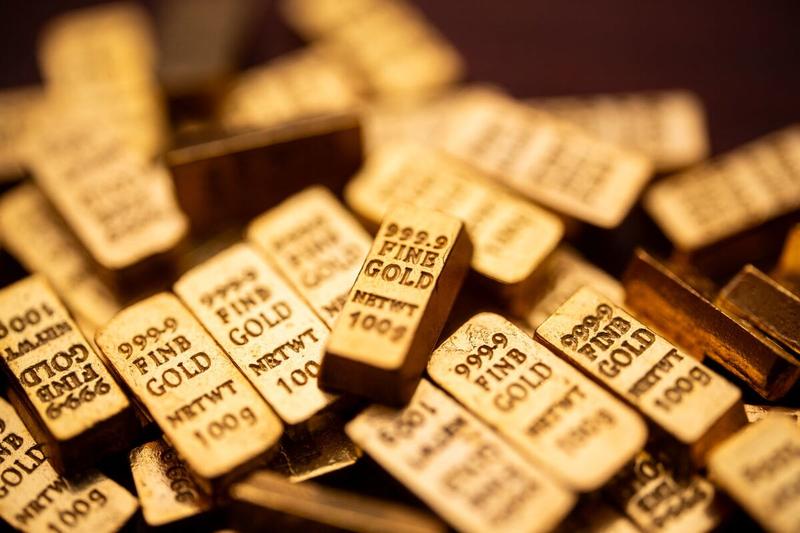 The Gold FOMO Trade Is Too Late