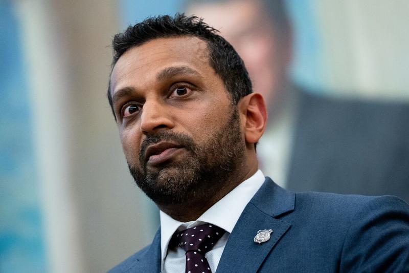 The FBI Found Some Insider Betting