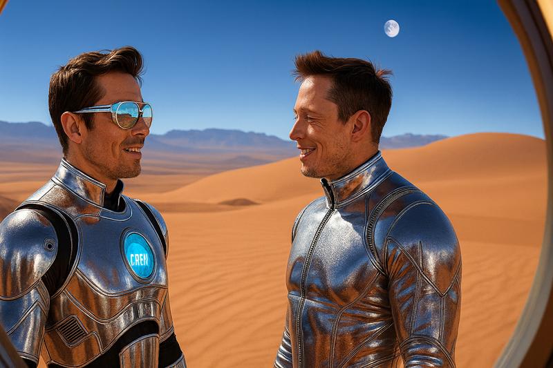 Grok, est-ce que c’est vrai ? Quand l’IA oriente notre compréhension du monde