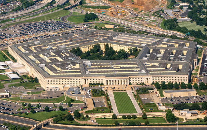 ‘Pro-Trump propagandists’ take over Pentagon Press Corps after signing loyalty pledge