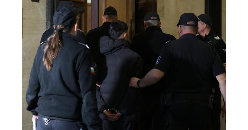 Кирил Борисов