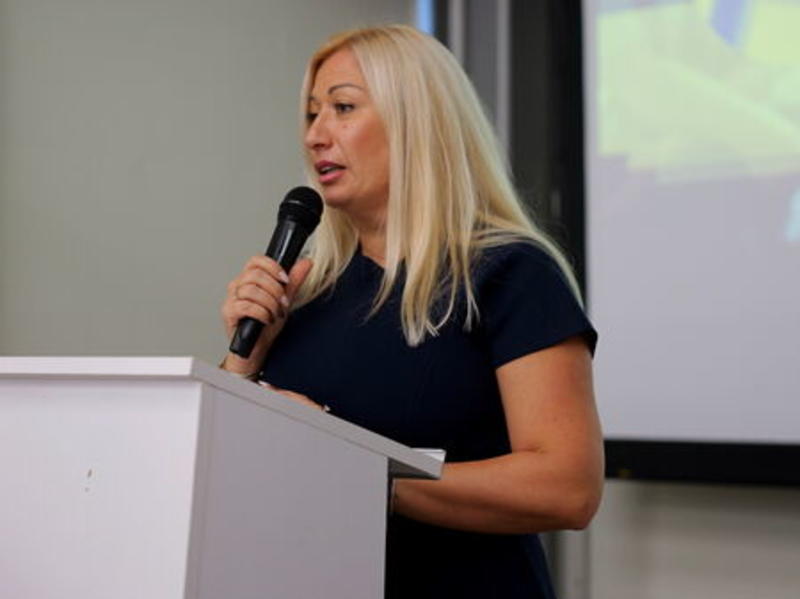 Бургас събра елита на френския език на национален форум