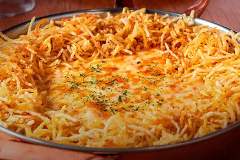 Justiça nega pedido do Coco Bambu para proibir rival de vender 'camarão internacional'