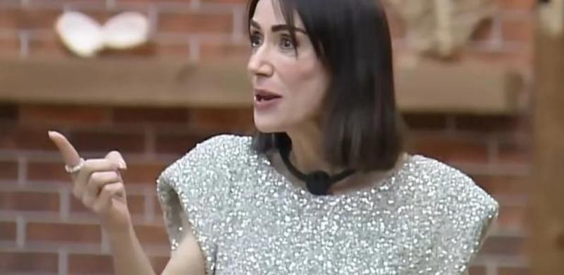 Machismo e etarismo prejudicam Michelle Barros em A Fazenda