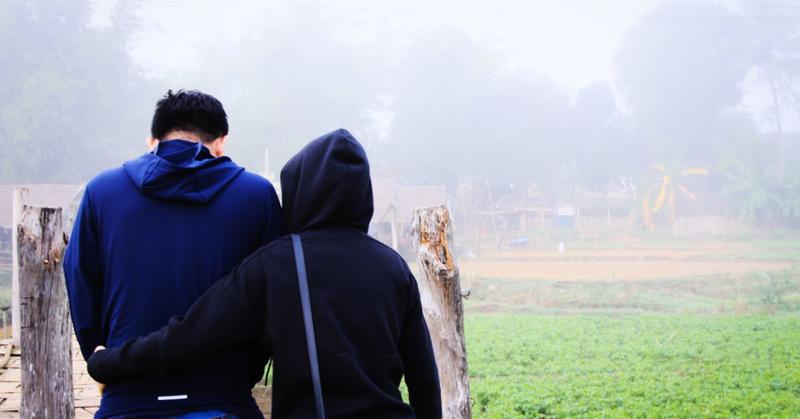 It's Not About the Words