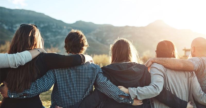 Nurturing Compassion and Kindness in a Suffering World