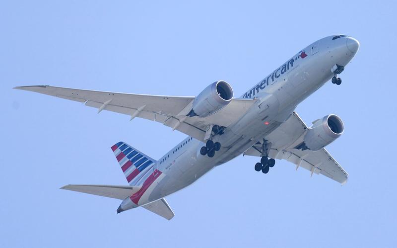 American Airlines to resume direct flights from JFK to Tel Aviv in March 2026 American Airlines to resume direct flights from JFK to Tel Aviv in March 2026