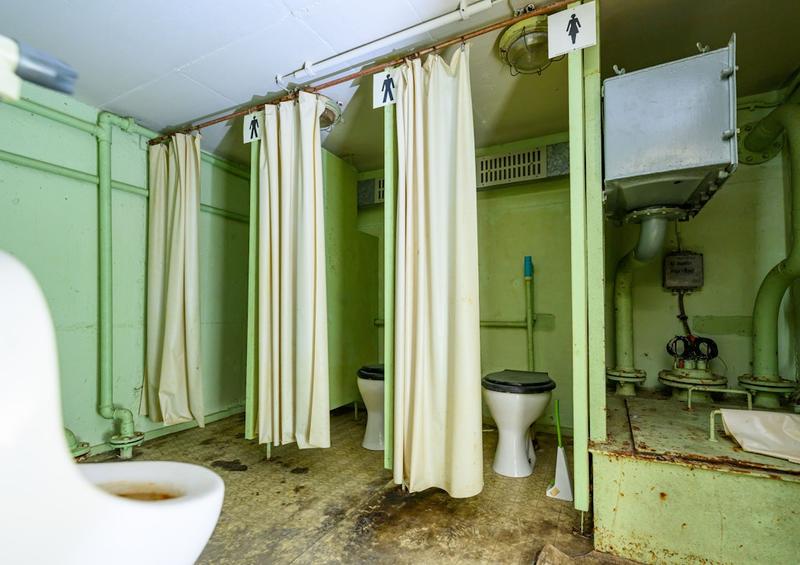 EU stoppt Export von Puppen und Toiletten nach Russland: Das sind die Gründe