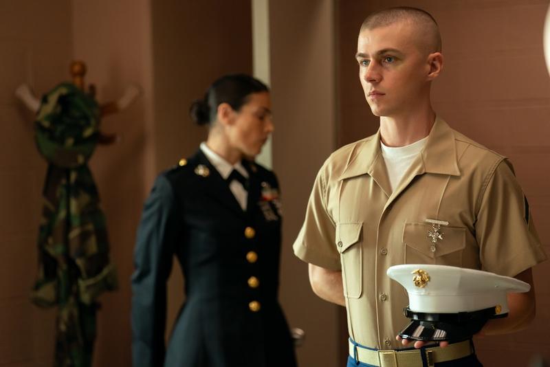 Pentagon schießt gegen militärkritischen Netflix-Hit „Boots“: „Woker Müll“ Pentagon schießt gegen militärkritischen Netflix-Hit „Boots“: „Woker Müll“