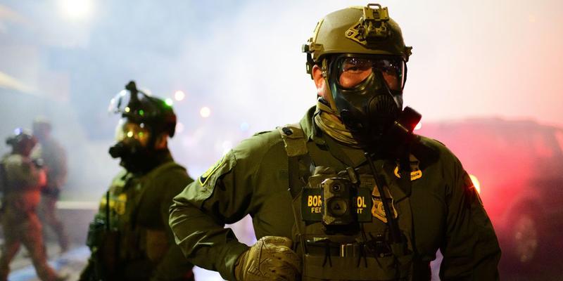 With Troop Deployments in US Cities, Trump Has Picked a Fight With the Constitution