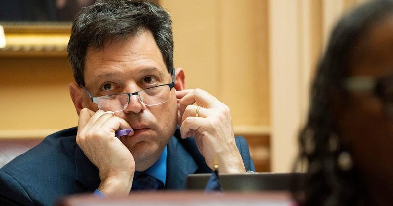 Trump’s Redistricting Race Is Already Going Off the Rails