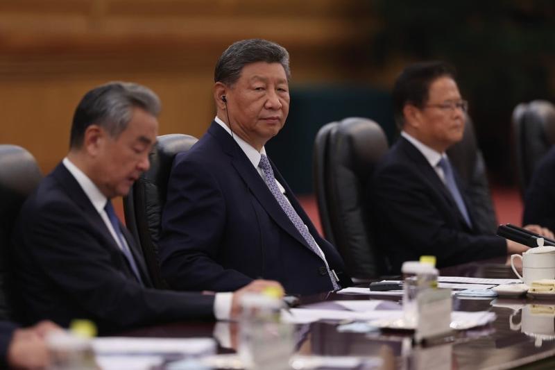 Xi May Have Miscalculated on Rare Earths Xi May Have Miscalculated on Rare Earths