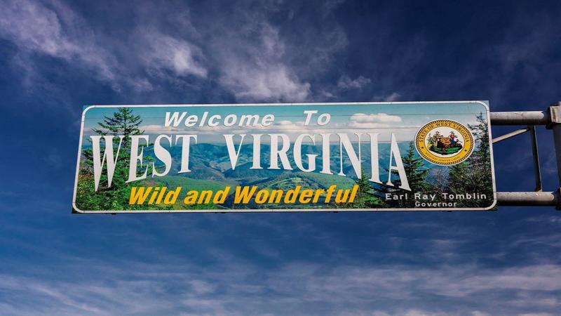 DAVID MARCUS: Virginia, New Jersey should note my state's 'red renaissance' DAVID MARCUS: Virginia, New Jersey should note my state's 'red renaissance'